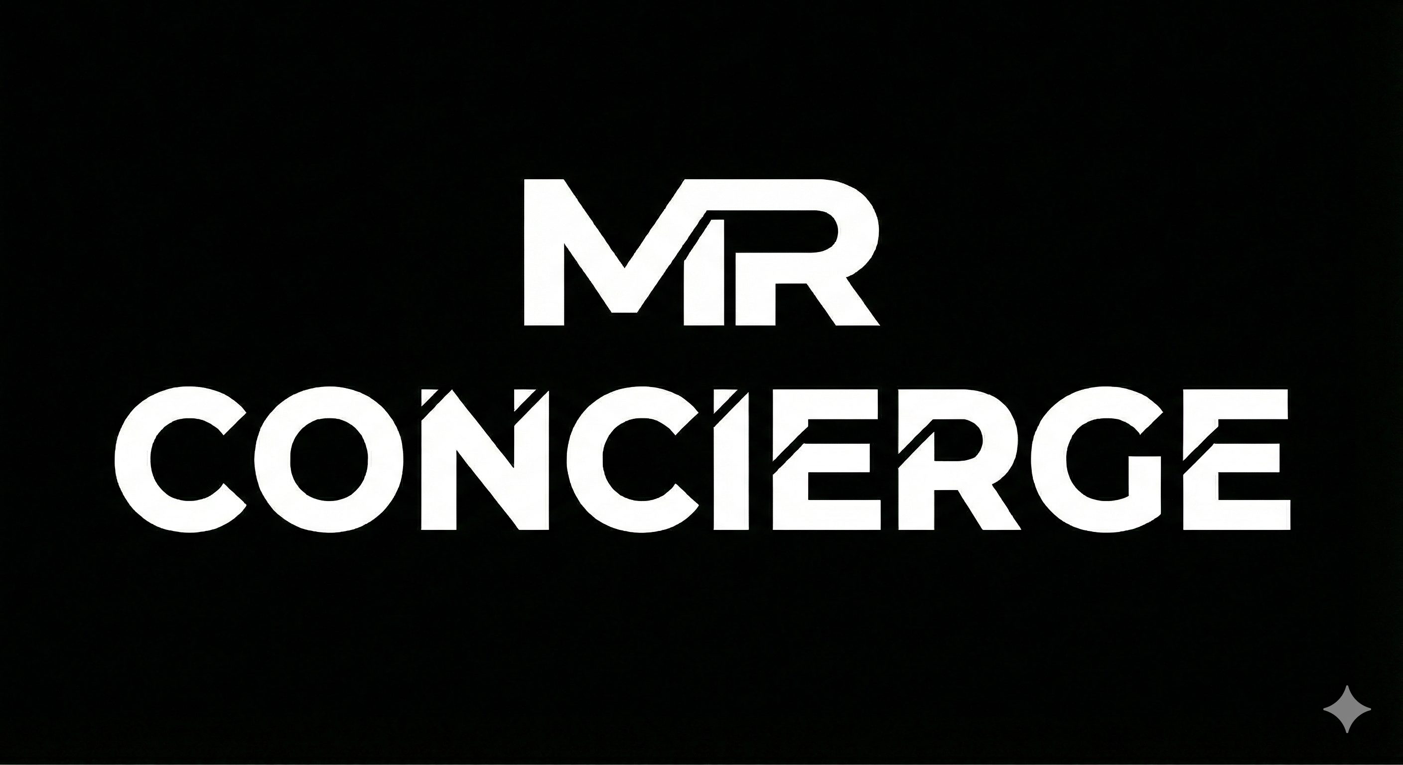 MR Concierge